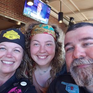 Meet your Posher, Kristie